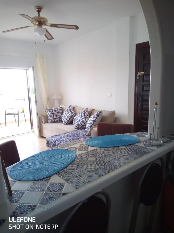 Marrakesh Apartment ลอสอัลกาซาเรส ภายนอก รูปภาพ
