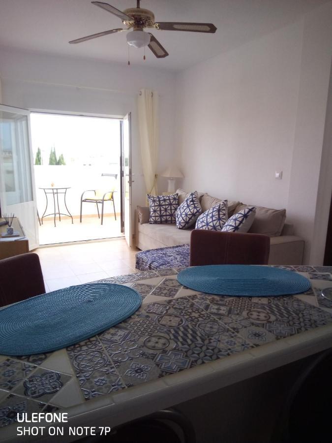 Marrakesh Apartment ลอสอัลกาซาเรส ภายนอก รูปภาพ