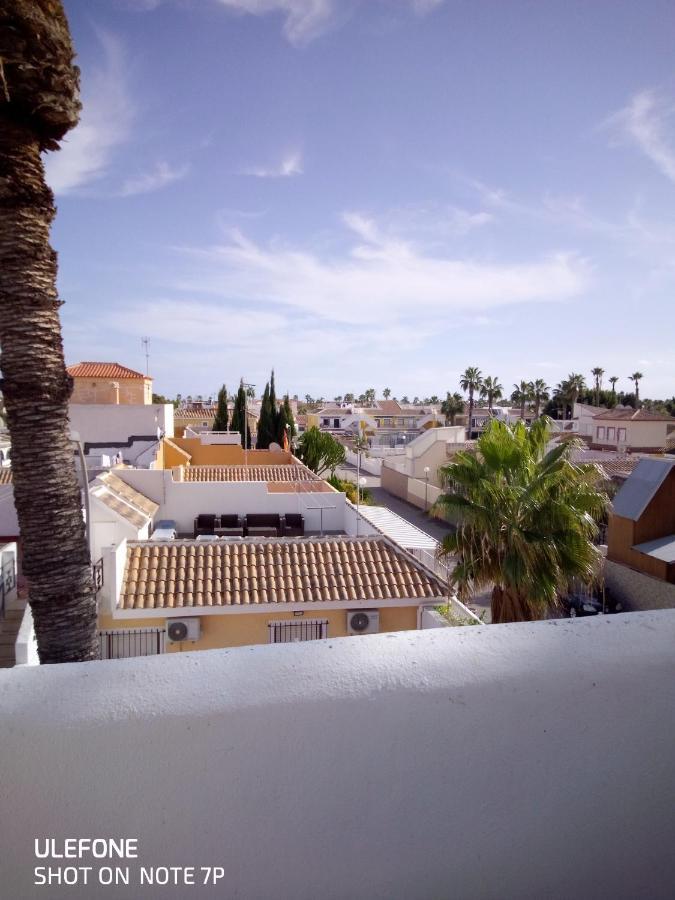 Marrakesh Apartment ลอสอัลกาซาเรส ภายนอก รูปภาพ