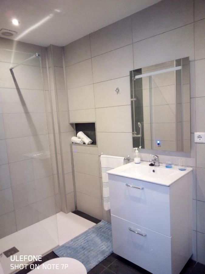 Marrakesh Apartment ลอสอัลกาซาเรส ภายนอก รูปภาพ